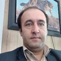 مسعود عوض نیا